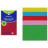 BISMARK SOBRE DE PAPEL 90GR 76X120MM COLORES 10 SOBRES SURTIDOS - Color no elegible