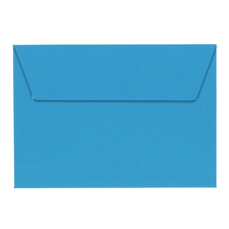 5556C sobre C6 (114 x 162 mm) Azul 20 pieza(s)
