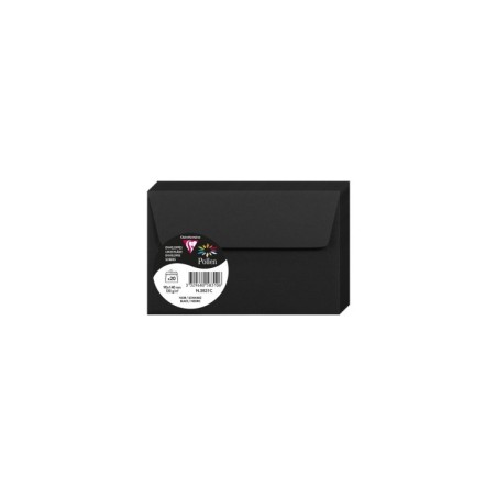 5831C sobre Negro