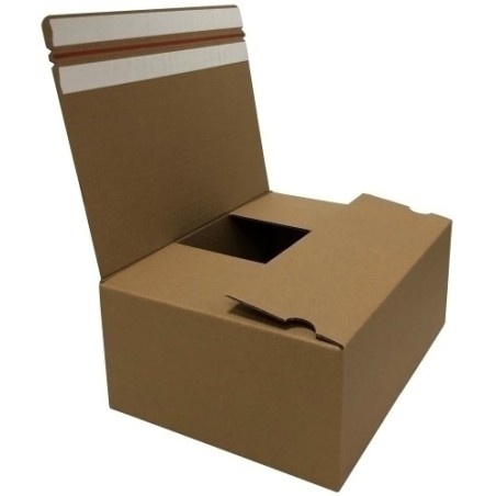 CAJA EMB. ITVIENE E-COM. 347x259x140 KRA