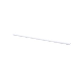 Rollo Papel Kraft 1m x 3m Blanco