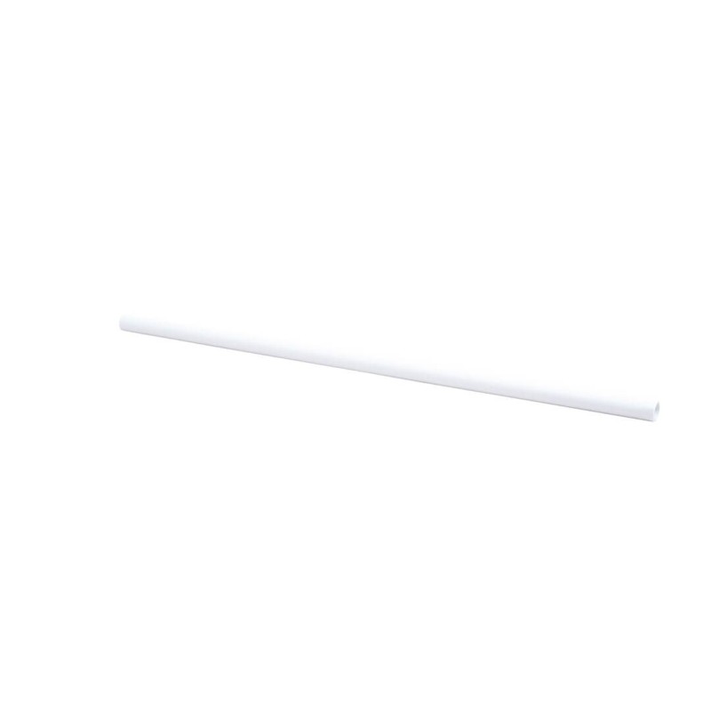 Rollo Papel Kraft 1m x 3m Blanco