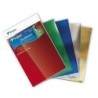 CARTULINA METAL.A4 SADIPAL SURT. P/5