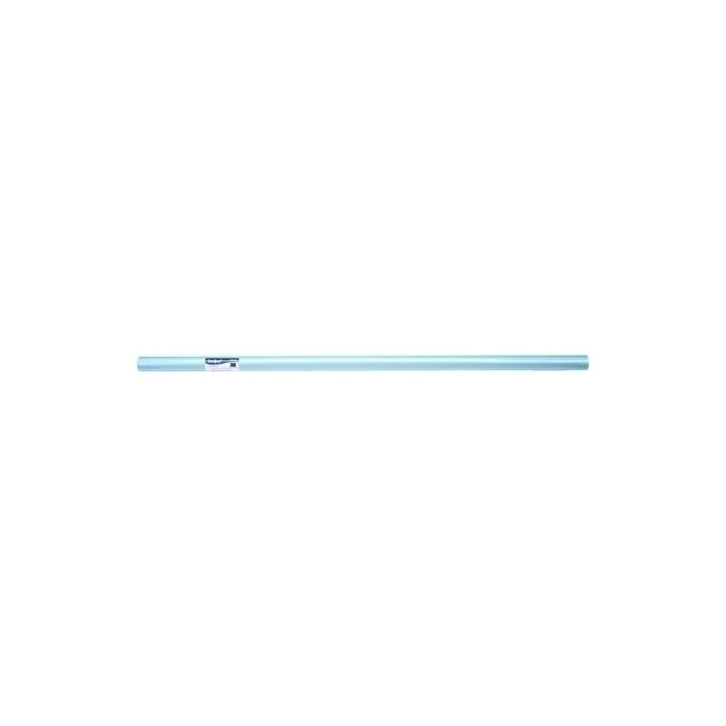 PAPEL EMB.KRAFT SADIP.NEFERT.1x3 AZUL TU