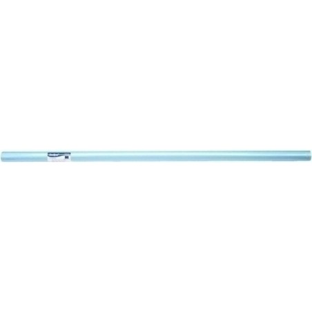 PAPEL EMB.KRAFT SADIP.NEFERT.1x3 AZUL TU