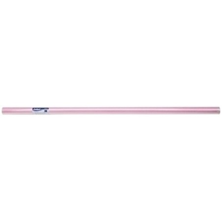 PAPEL EMB.KRAFT SADIP.FUSION 1x3 ROSA