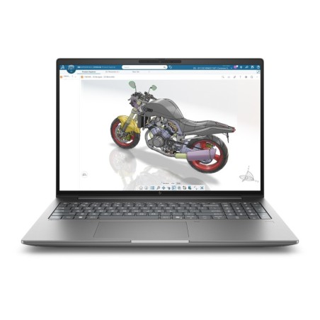 DQ0D9ET ordenador portatil Copilot+ PC Intel Core Ultra 7 40 6 cm (16") Pantalla tctil WUXGA 32 GB DDR5-SDRAM 1 TB SSD NVIDIA RT