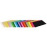 FABRISA CARTULINA 180G 50X65 25H SURTIDO PASTEL - Color no elegible