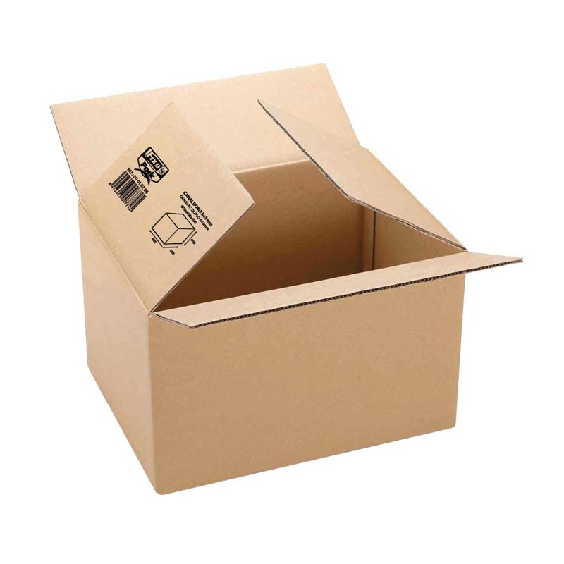 CAJA EMB. ANONIMA 304x217x150AUTOM. MARR