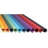 PAPEL EMB.KRAFT FABRISA 1x10 AZUL
