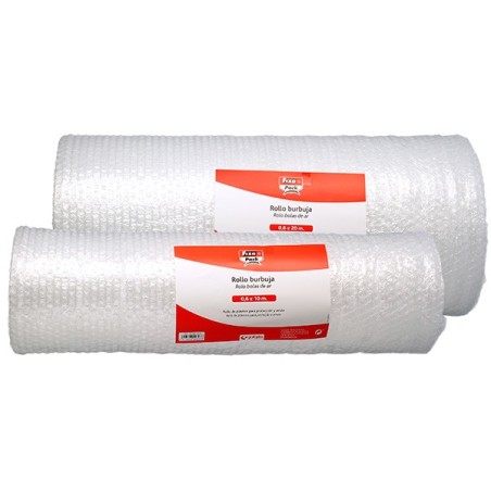 50067300 cinta de embalaje Transparente 60 cm 10 m 1 pieza(s)