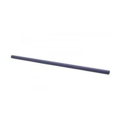 Rollo Papel Kraft 1m x 3m Negro