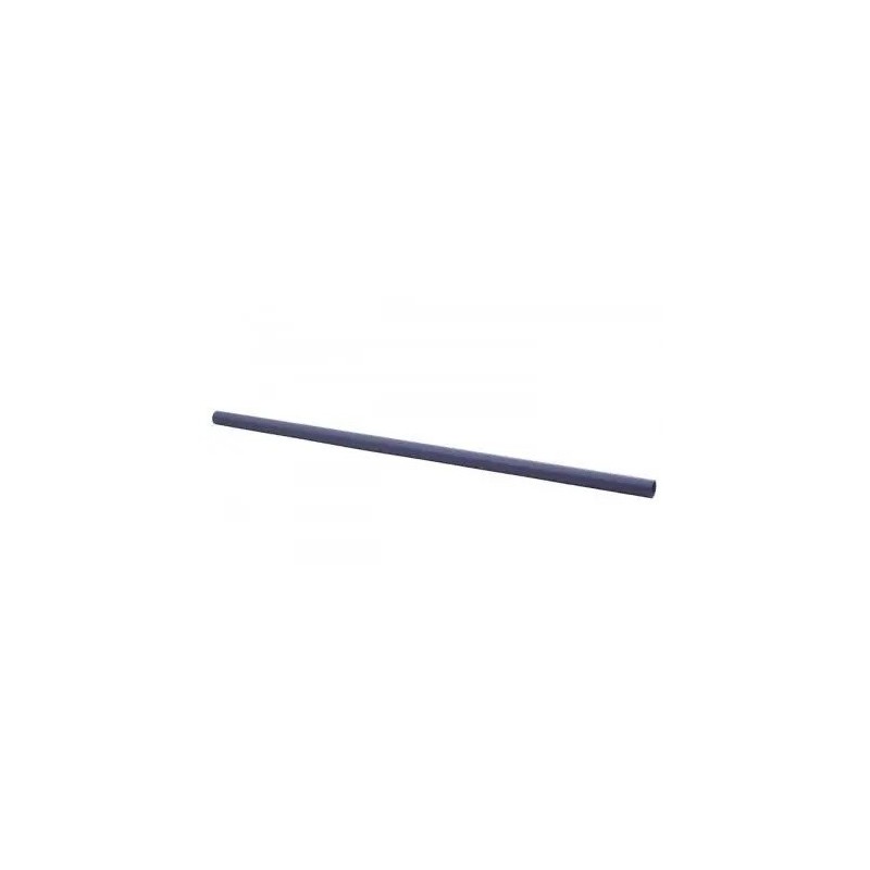 Rollo Papel Kraft 1m x 3m Negro