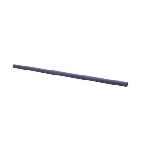 Rollo Papel Kraft 1m x 3m Negro