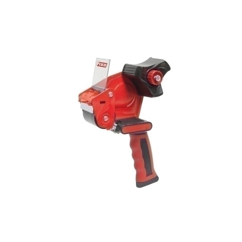 MAQUINA PRECINTAR FIXO PROFESIONAL
