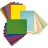 CARTULINA A4 FABR. 185g P/10 ARENA