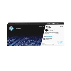 LaserJet Cartucho de Tner Original 135A negro
