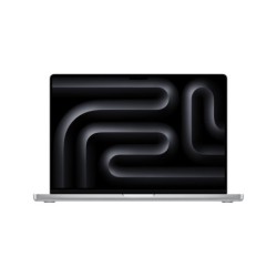 MacBook Pro Apple M M4 Max Porttil 41 1 cm (16.2") 36 GB 1 TB SSD Wi-Fi 6E (802.11ax) macOS Sequoia Plata