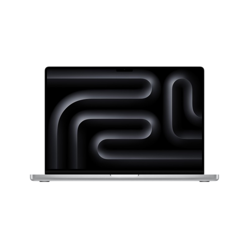 MacBook Pro Apple M M4 Max Porttil 41 1 cm (16.2") 36 GB 1 TB SSD Wi-Fi 6E (802.11ax) macOS Sequoia Plata