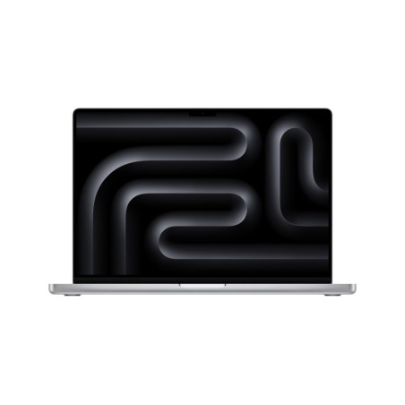 MacBook Pro Apple M M4 Max Porttil 41 1 cm (16.2") 36 GB 1 TB SSD Wi-Fi 6E (802.11ax) macOS Sequoia Plata