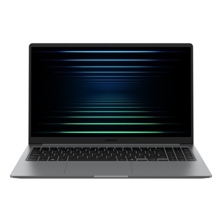 Galaxy Book5 Intel Core Ultra 5 225U Porttil 39 6 cm (15.6") Full HD 16 GB LPDDR5x-SDRAM 512 GB SSD Wi-Fi 6E (802.11ax) Windows 