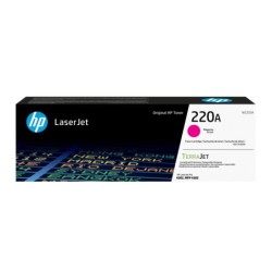 Cartucho de tner Original LaserJet 220A magenta