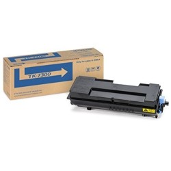 TK-7300 cartucho de tner 1 pieza(s) Original Negro