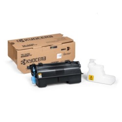 TK-3430 cartucho de tner 1 pieza(s) Negro