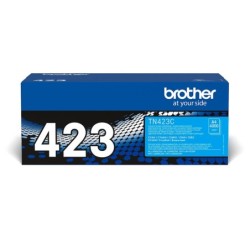 TN-423C cartucho de tner 1 pieza(s) Original Cian