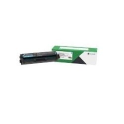 20N2XC0 cartucho de tner 1 pieza(s) Original Cian