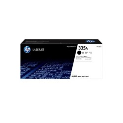 Cartucho de tner LaserJet Original 335A negro