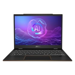 Summit 13 AI Evo A2HMTG-080ES Intel Core Ultra 7 255H Hbrido (2-en-1) 33 8 cm (13.3") Pantalla tctil Full HD+ 32 GB LPDDR5x-SDRA
