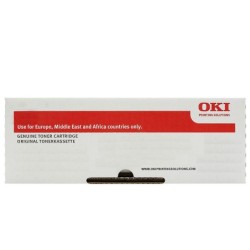 45396216 cartucho de tner 1 pieza(s) Original Negro