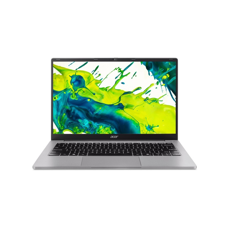 Aspire Lite AL14-36P-C6SY Intel Celeron N N4500 Porttil 35 6 cm (14") WUXGA 8 GB DDR4-SDRAM 512 GB SSD Wi-Fi 6 (802.11ax) Window
