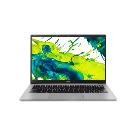 Aspire Lite AL14-36P-C6SY Intel Celeron N N4500 Porttil 35 6 cm (14") WUXGA 8 GB DDR4-SDRAM 512 GB SSD Wi-Fi 6 (802.11ax) Window