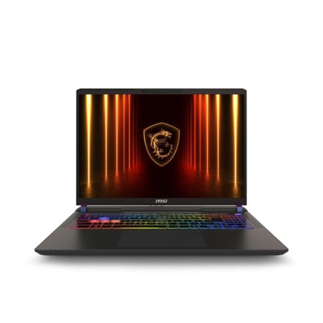 Vector A16 HX A8WHG-050XES AMD Ryzen 9 7945HX Porttil 40 6 cm (16") Full HD+ 32 GB DDR5-SDRAM 1 TB SSD NVIDIA GeForce RTX 5070 T