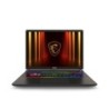 Vector A16 HX A8WHG-050XES AMD Ryzen 9 7945HX Porttil 40 6 cm (16") Full HD+ 32 GB DDR5-SDRAM 1 TB SSD NVIDIA GeForce RTX 5070 T