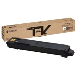 TK-8115K cartucho de tner 1 pieza(s) Original Negro