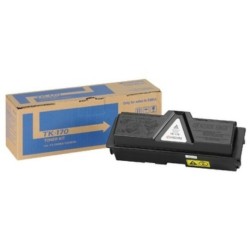 TK-170 cartucho de tner 1 pieza(s) Original Negro