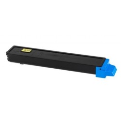 TK-8325C cartucho de tner 1 pieza(s) Original Cian