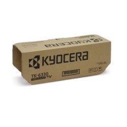TK-6330 cartucho de tner 1 pieza(s) Original Negro