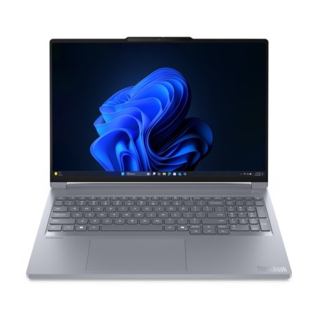 ThinkBook 16p G6 IAX Intel Core Ultra 7 255HX Porttil 40 6 cm (16") WQXGA 32 GB DDR5-SDRAM 1 TB SSD NVIDIA GeForce RTX 5060 Wi-F
