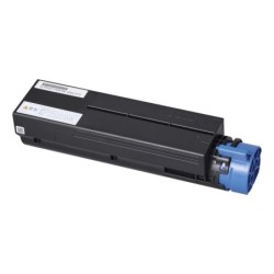 B433/B513 EHY Black Toner cartucho de tner 1 pieza(s) Original Negro
