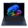 ThinkPad T14s Gen 7 (Intel) Copilot+ PC Intel Core Ultra 5 325 Porttil 35 6 cm (14") Pantalla tctil WUXGA 32 GB LPDDR5x-SDRAM 51
