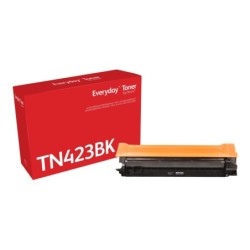 Everyday El tner Everyday Negro de Xerox es compatible con Brother TN-423BK  Capacidad alta