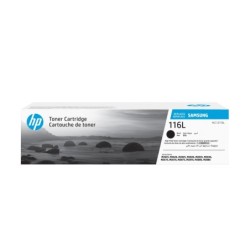 Samsung Cartucho de Tner Original HP MLT-D116L negro de alta capacidad