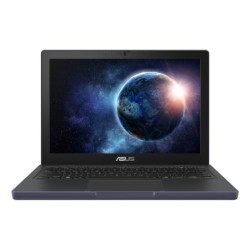 BR1204CTA-R80052XA - Ordenador Porttil 12.2" WUXGA (Intel N N150  8GB RAM  Graphics  Windows 11 Pro Education) Gris Mineral - Te