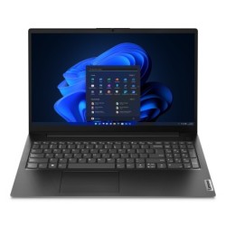 V15 G4 IRU Intel Core i3 i3-1315U Porttil 39 6 cm (15.6") Full HD 8 GB DDR4-SDRAM 512 GB SSD Wi-Fi 6 (802.11ax) Espaol Negro