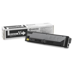 TK-5215K cartucho de tner 1 pieza(s) Original Negro