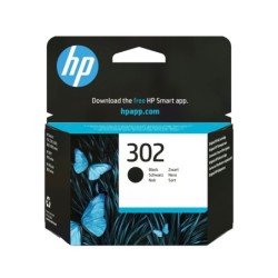 Cartucho de tinta original 302 negro